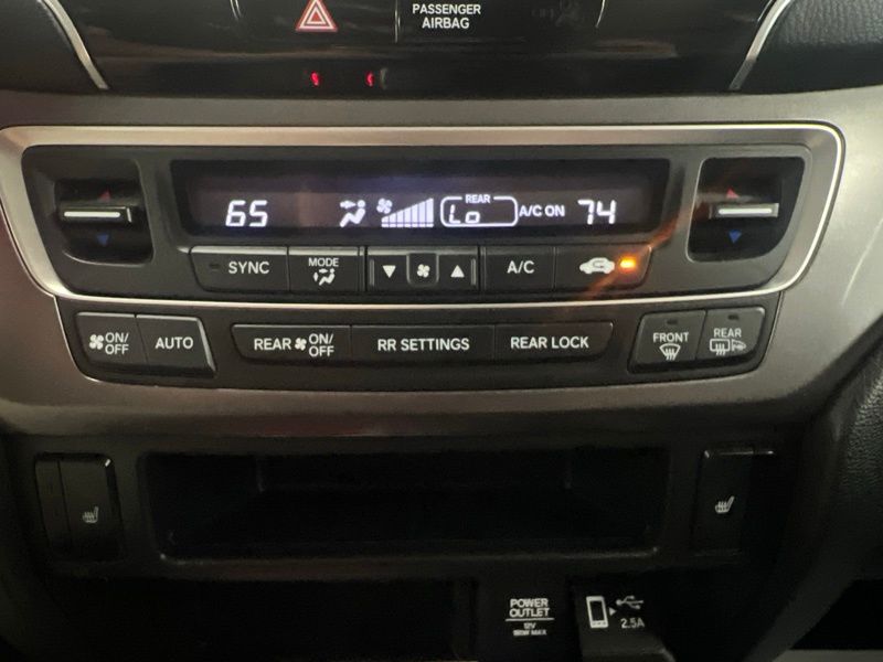 Used 2021 Honda Pilot SUV