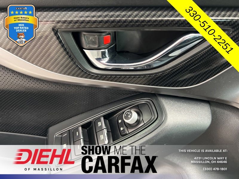 Used 2020 Subaru Crosstrek SUV