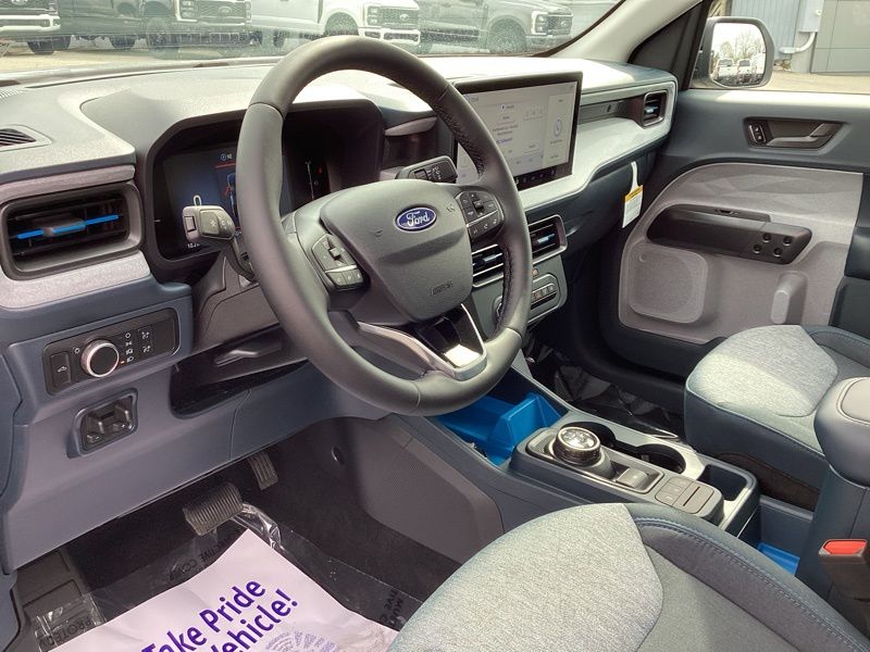 New 2026 Ford Maverick Truck
