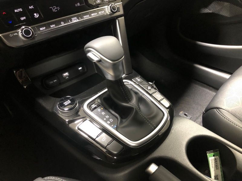 New 2026 Kia Seltos SUV