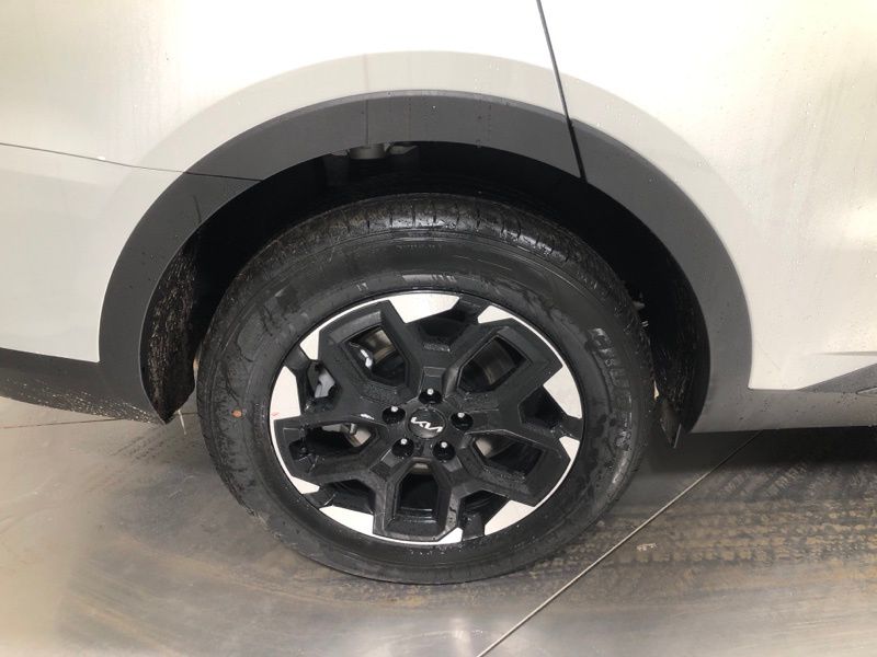 New 2026 Kia Sorento SUV