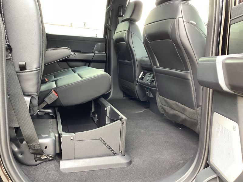 New 2026 Ford F-150 Truck