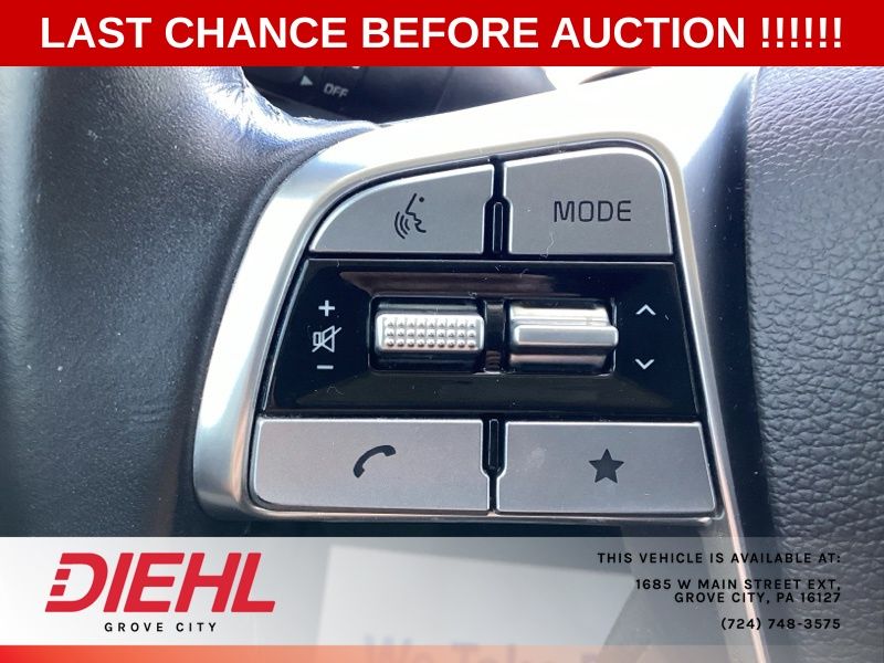 Used 2023 Kia Telluride SUV