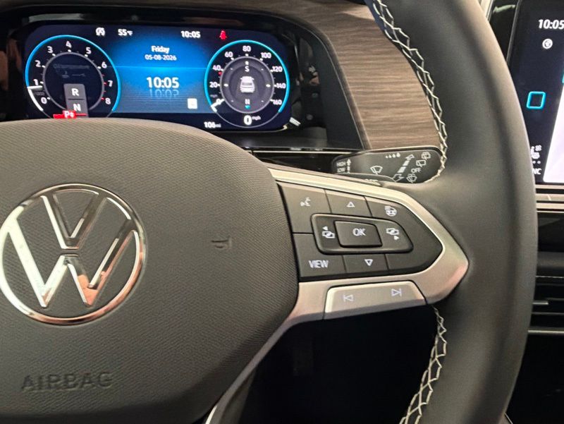 2026 Volkswagen Atlas SEL - Photo 11