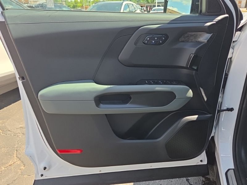 New 2027 Kia Telluride SUV