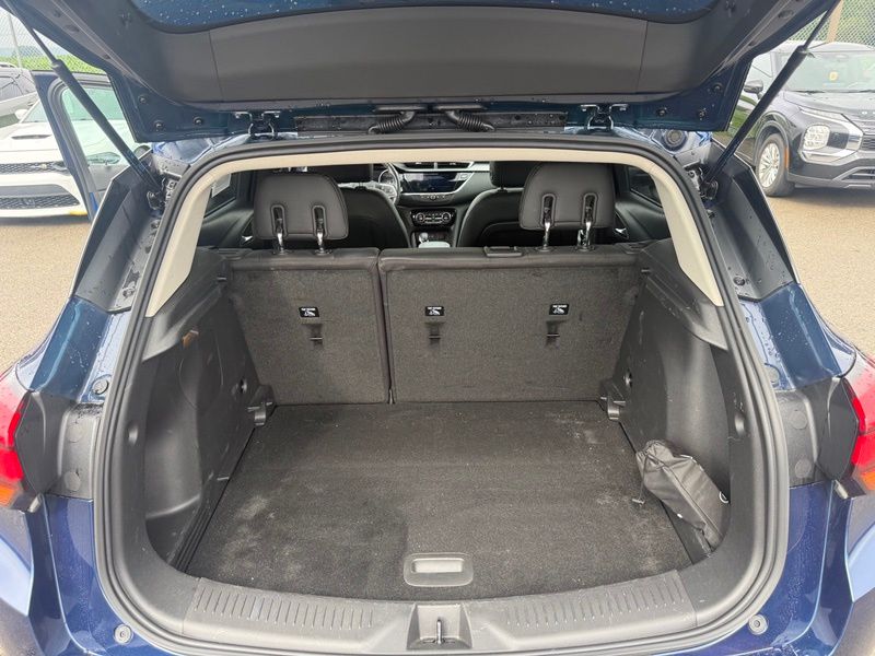 Used 2023 Buick Encore GX SUV
