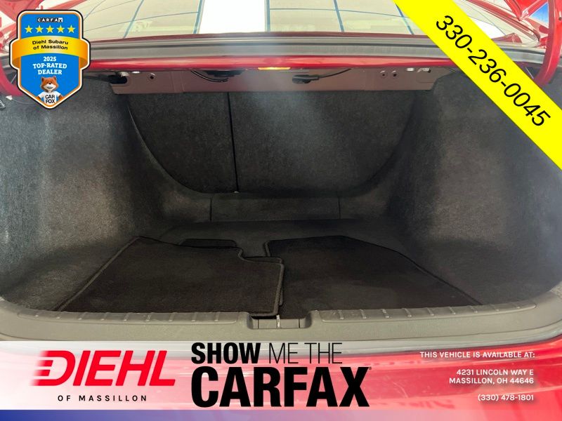 Used 2019 Honda Accord Sedan