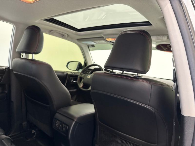 Used 2024 Toyota 4Runner SUV