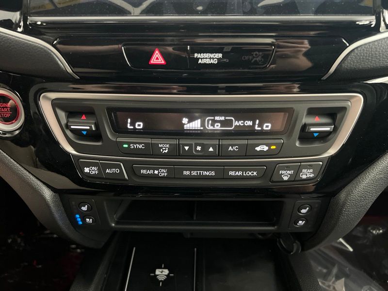 New 2026 Honda Ridgeline Truck