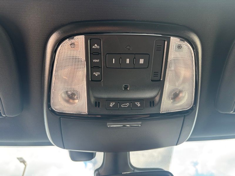 New 2026 Dodge Durango SUV