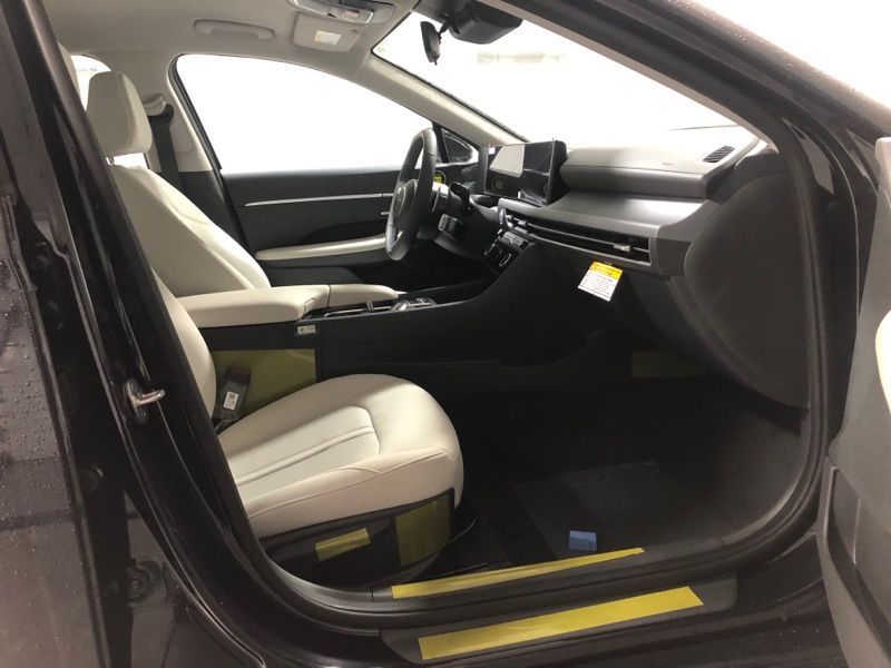 New 2026 Hyundai Sonata Sedan