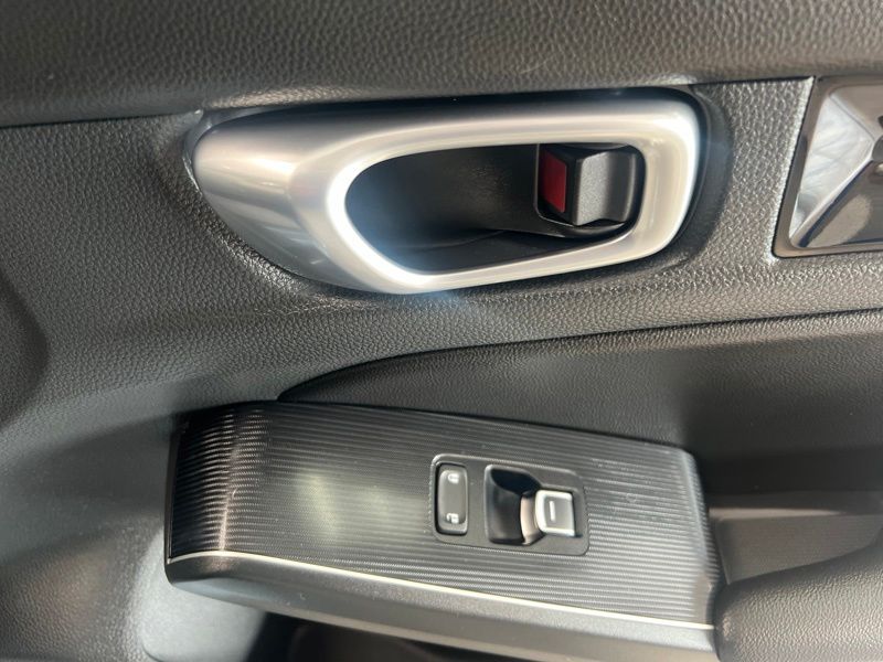 Used 2024 Honda Civic Sedan