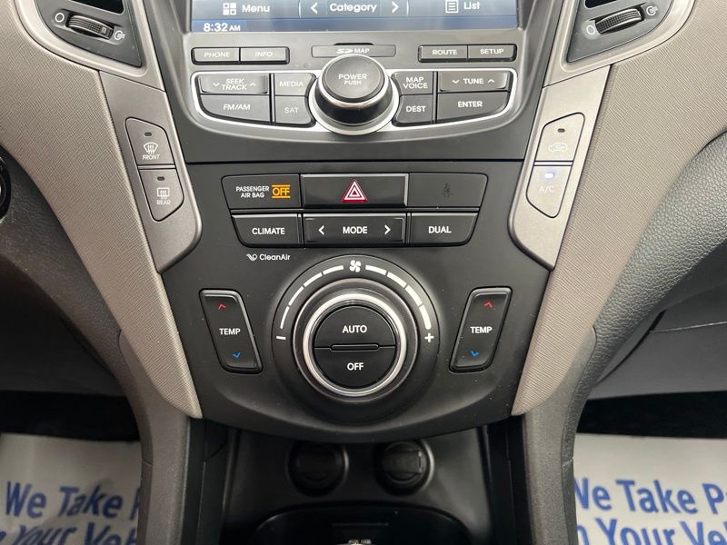 Used 2014 Hyundai Santa Fe Sport SUV