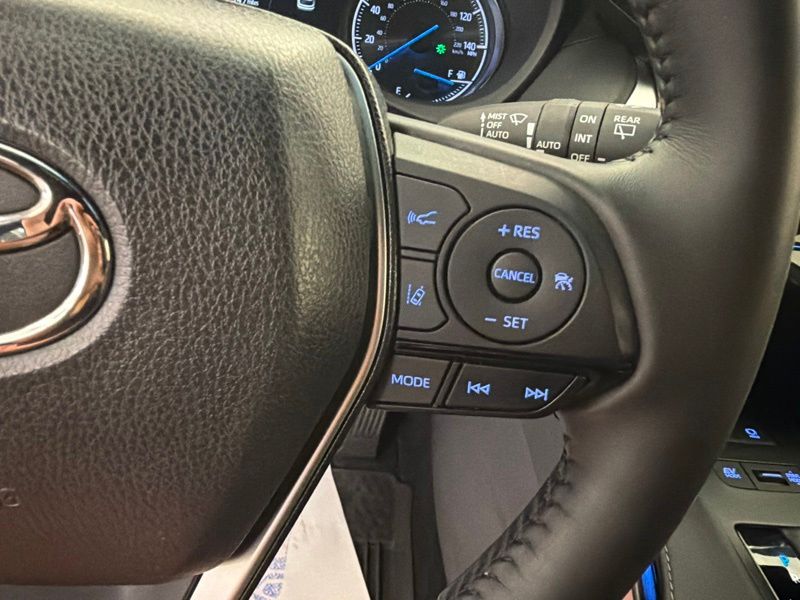 Used 2021 Toyota Venza SUV