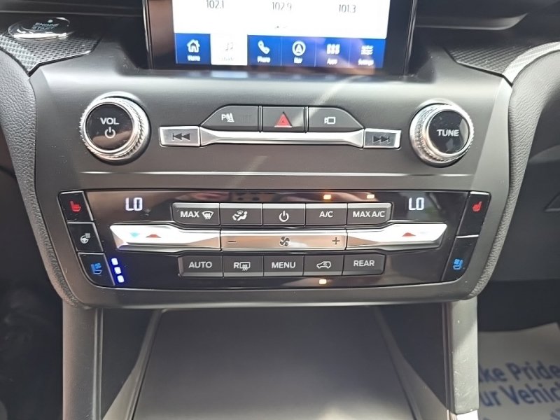 Used 2020 Ford Explorer SUV