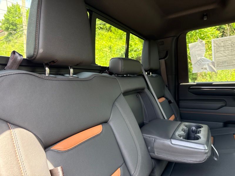 Used 2024 GMC Sierra 2500HD Truck