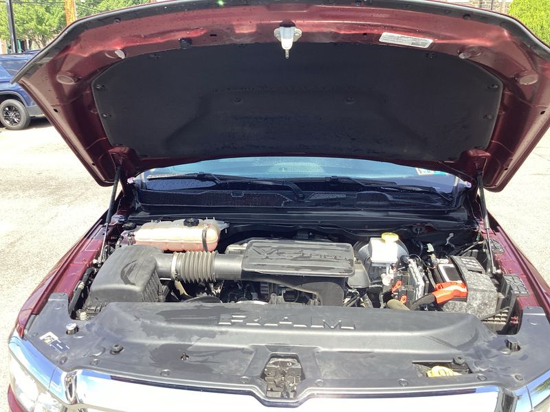 Used 2020 Ram 1500 Truck