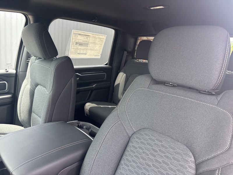 New 2026 Ram 1500 Truck