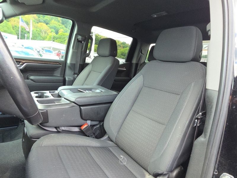 Used 2022 GMC Sierra 1500 Truck
