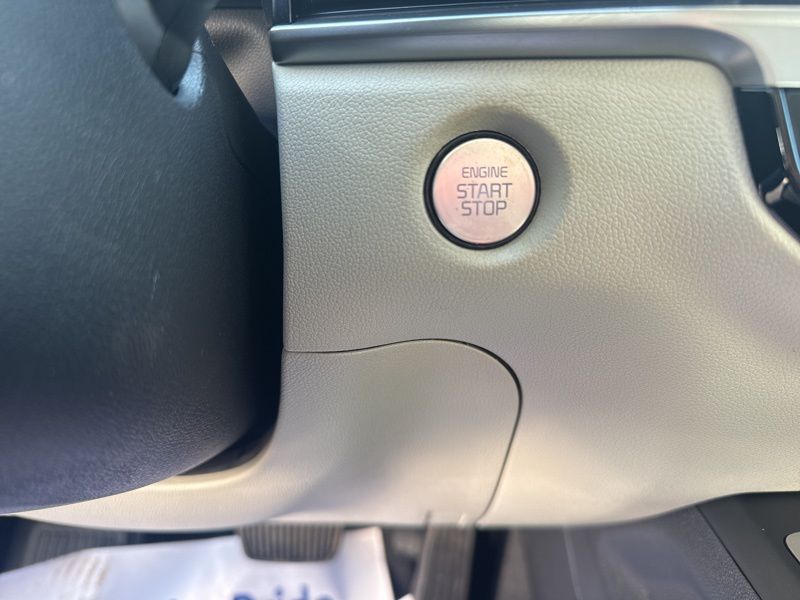 New 2026 Kia Sorento SUV