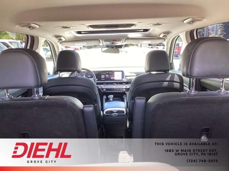 Used 2023 Kia Telluride SUV