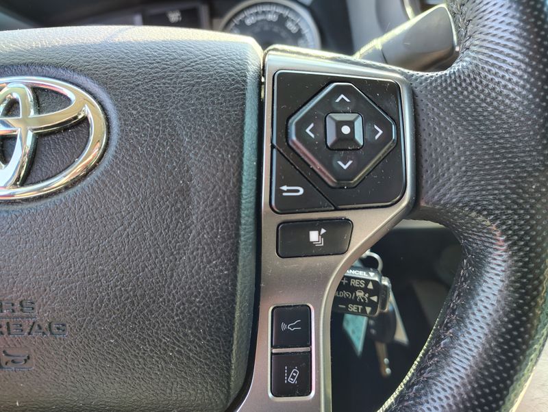 Used 2022 Toyota Tacoma Truck