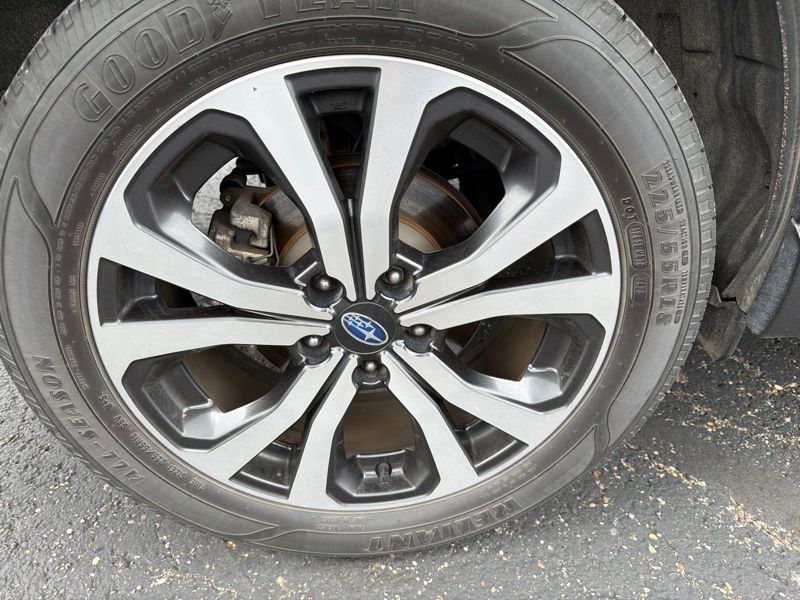 Used 2021 Subaru Forester SUV