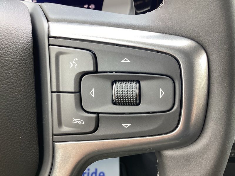 New 2026 Chevrolet Silverado 1500 Truck