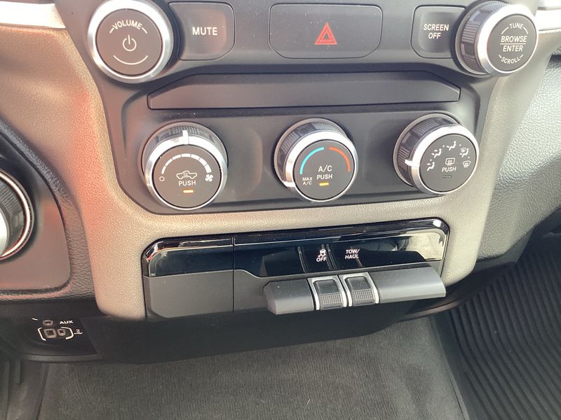 Used 2020 Ram 1500 Truck