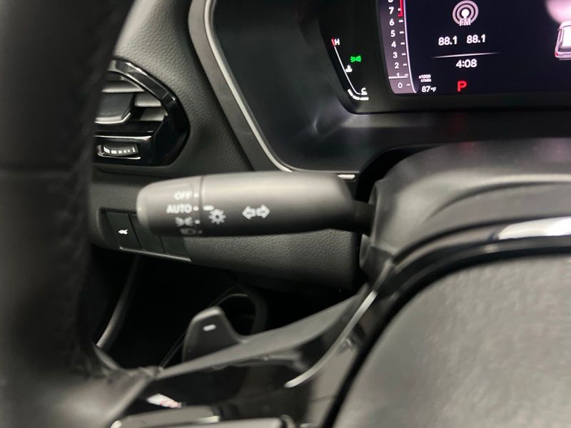 New 2026 Honda Passport SUV