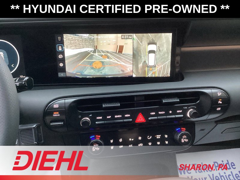 Used 2026 Hyundai Palisade SUV