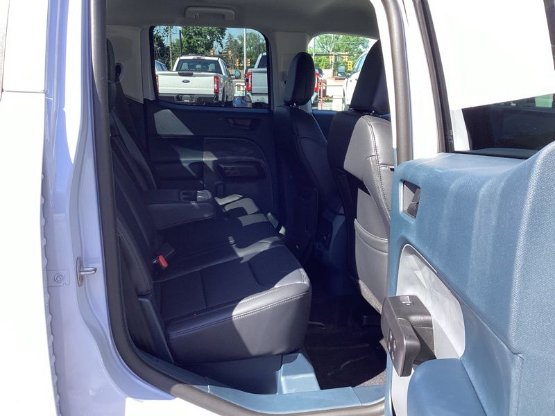 New 2026 Ford Maverick Truck