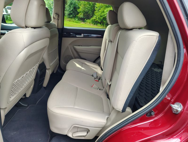 Used 2015 Kia Sorento SUV