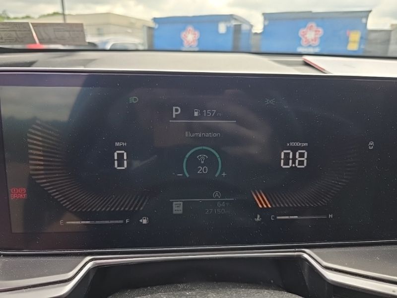 Used 2024 Kia Sorento SUV