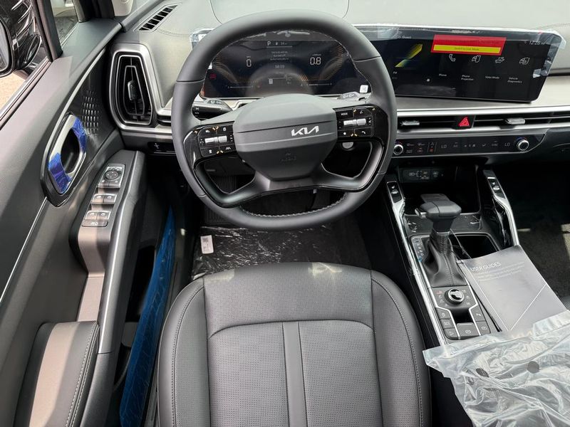 New 2026 Kia Sorento SUV