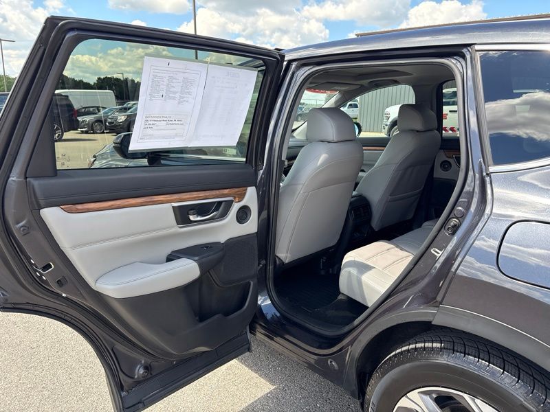 Used 2019 Honda CR-V SUV