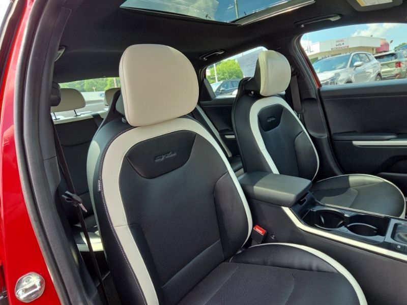 Used 2026 Kia K4 Sedan