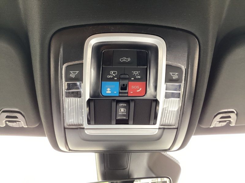 New 2026 Ram 1500 Truck