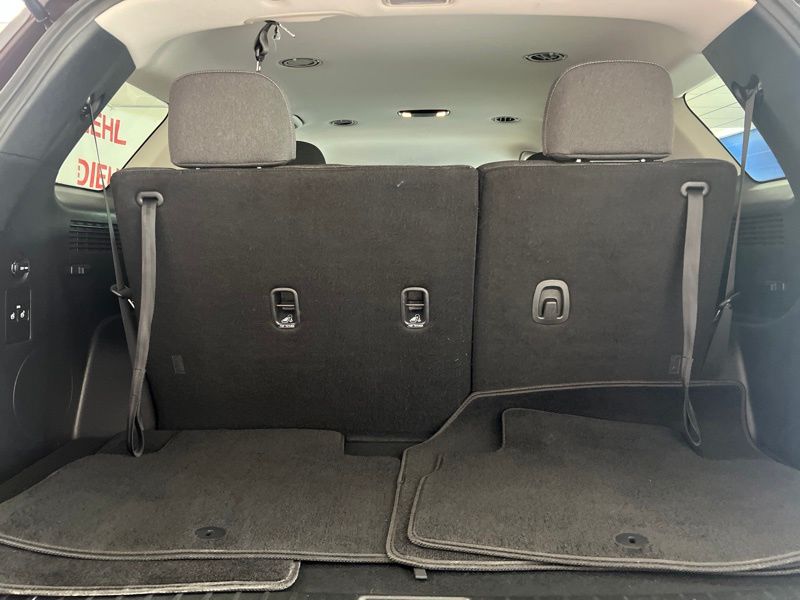 Used 2020 Hyundai Palisade SUV