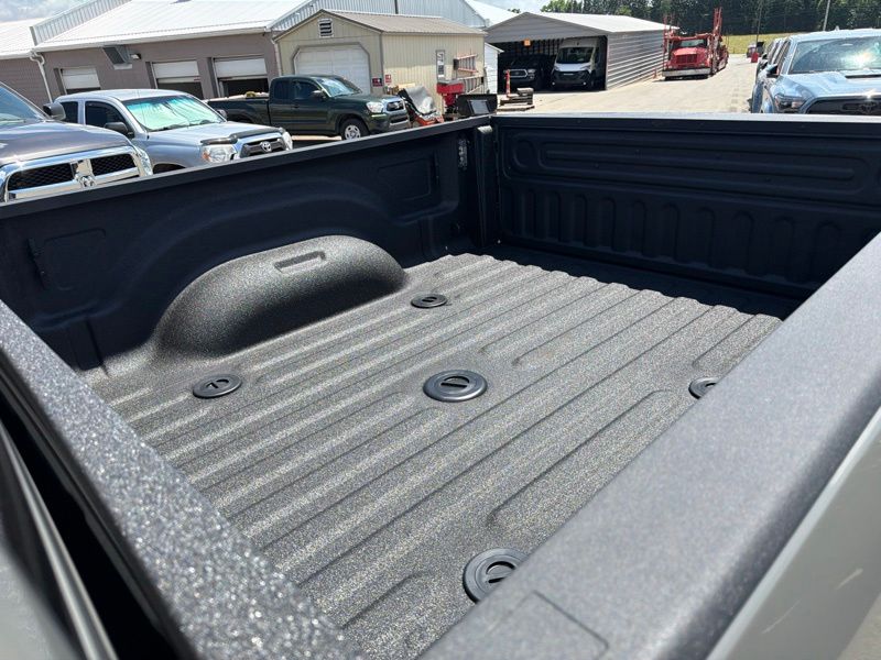 New 2026 Ram 2500 Truck