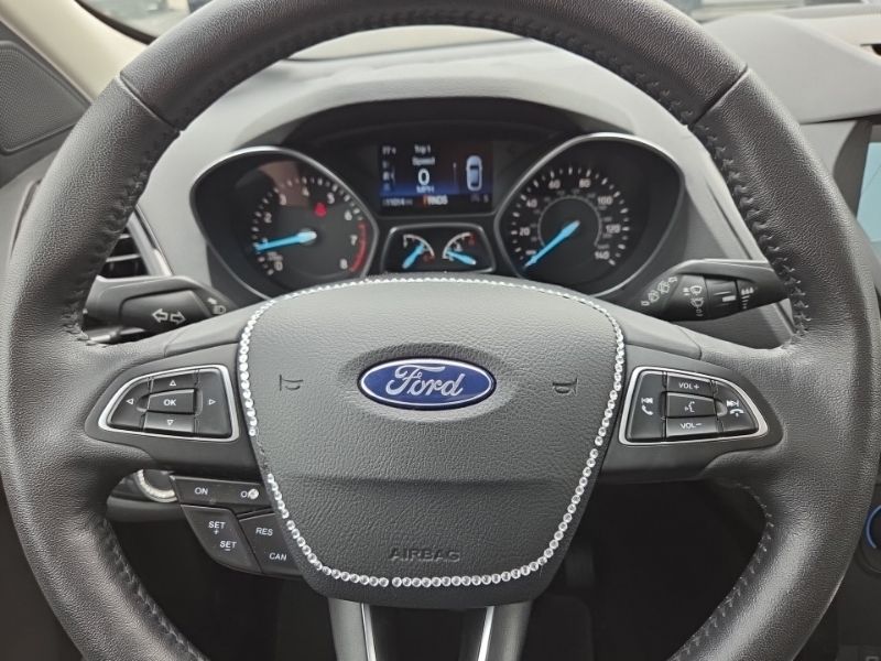 Used 2018 Ford Escape SUV