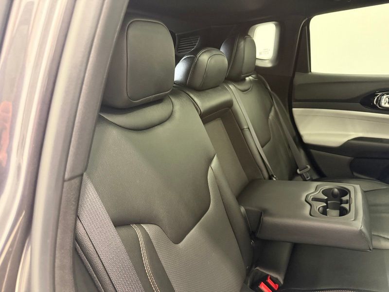 Used 2024 Jeep Compass SUV