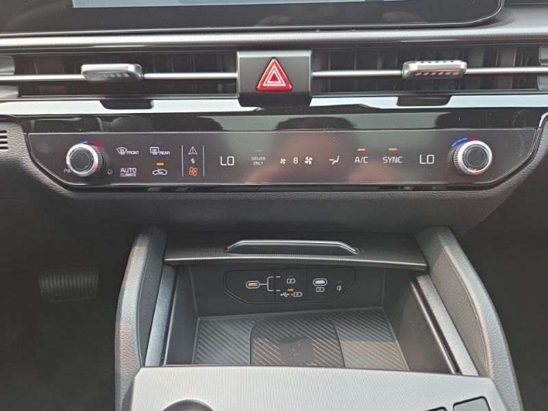 New 2026 Kia Sportage Hybrid SUV