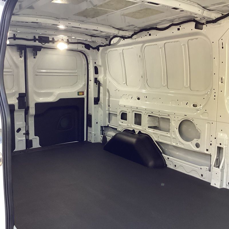 New 2025 Ford Transit-150 Van