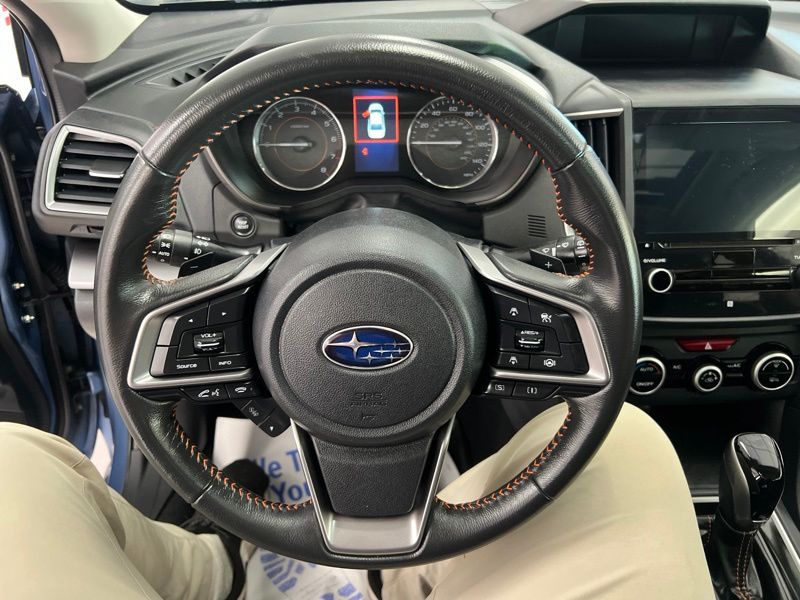 Used 2023 Subaru Crosstrek SUV