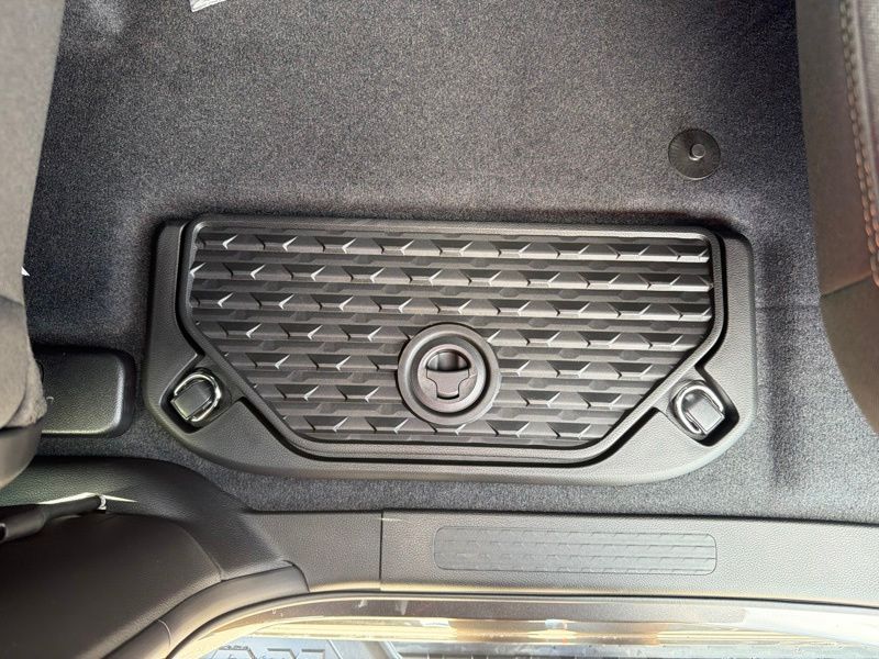 New 2026 Ram 1500 Truck