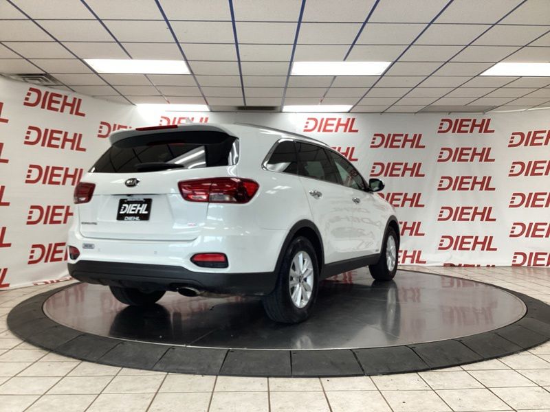 Used 2019 Kia Sorento SUV