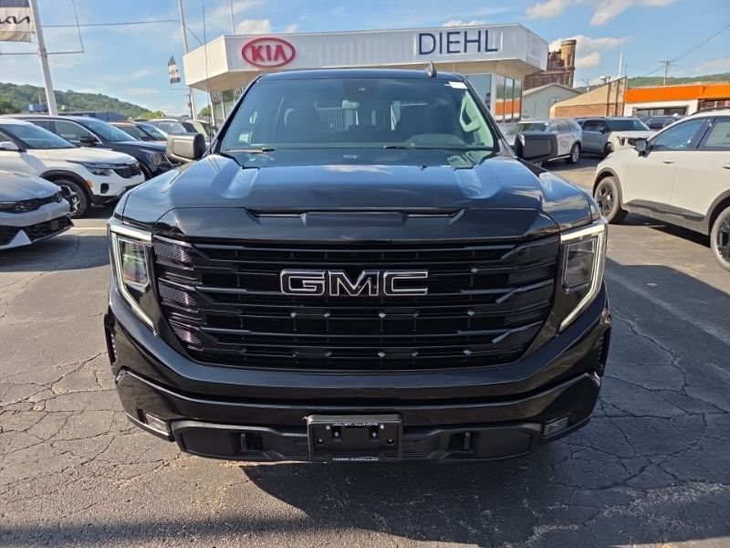 Used 2022 GMC Sierra 1500 Truck