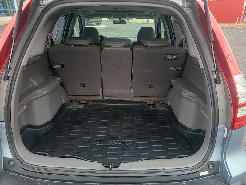 Used 2008 Honda CR-V SUV