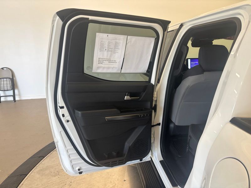 Used 2024 Toyota Tacoma Truck